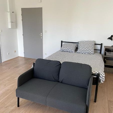 L'Essentiel Appartement Noyal-sur-Vilaine Buitenkant foto