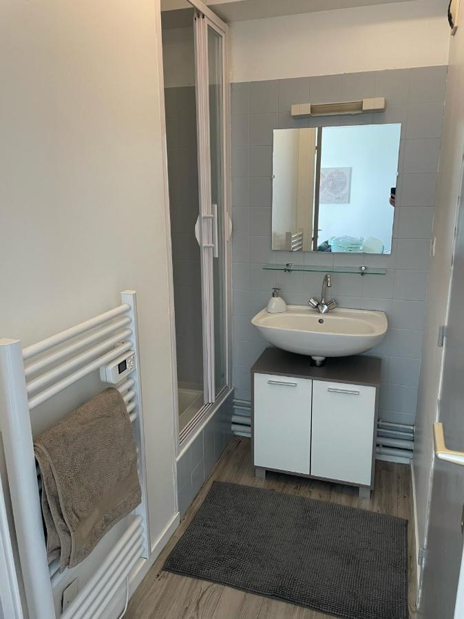 L'Essentiel Appartement Noyal-sur-Vilaine Buitenkant foto